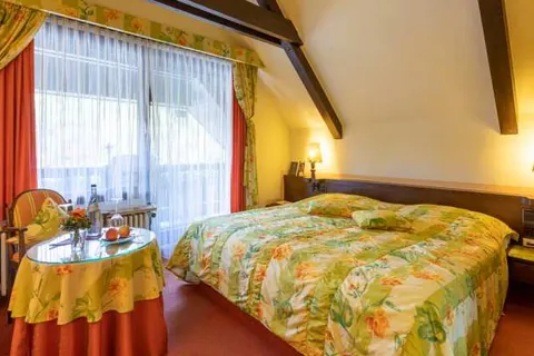 Sackmann - Genuss und Spa Resort foto 7