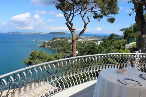 Hotel Myage in Casamicciola Terme, foto 22