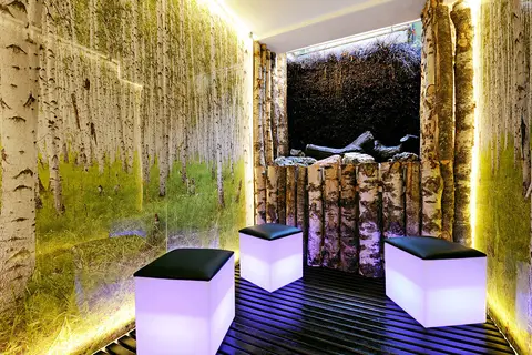 Saalbacher Hof in Saalbach — foto 16