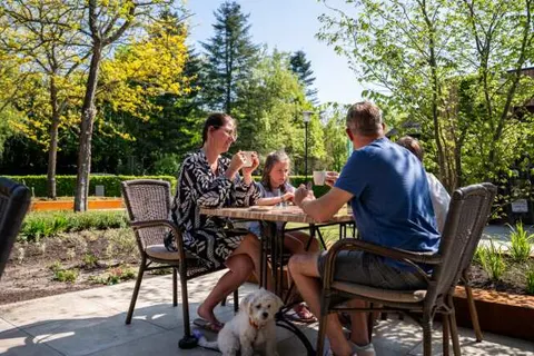 Vakantiepark Molenvelden foto 27