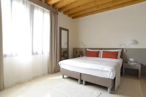 Leone Hotel in Venetië, foto 3