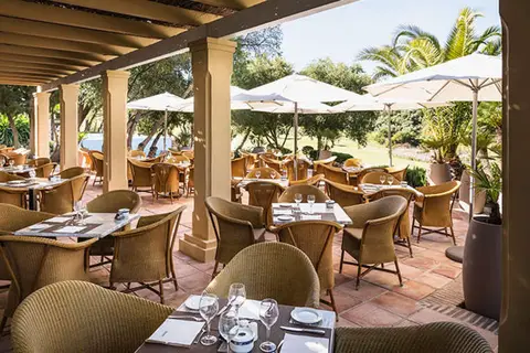 Barcelo Montecastillo Golf & Sports Hotel in Jerez de la Frontera — foto 29