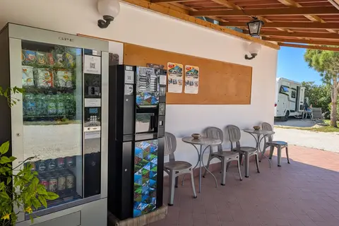Lilybeo Village - Camping & Residence in Marsala, foto 26