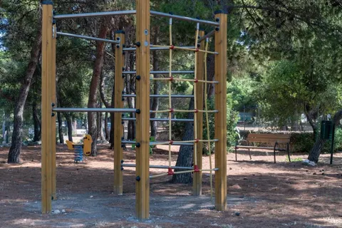 Camping Punta Lunga foto 16