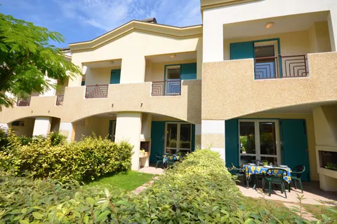 Vakantiepark Marco Polo Bibione foto 7