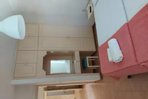 Seagull Hotel Apartments in Παραλίμνι — foto 18
