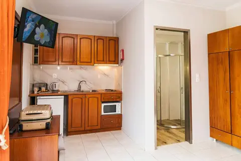 Kalidonio Studios in Δημοτική Ενότητα Λαγανά — foto 13