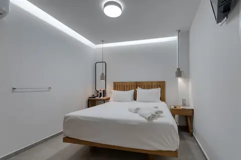 Harma Boutique Hotel in Chersonissos — foto 29