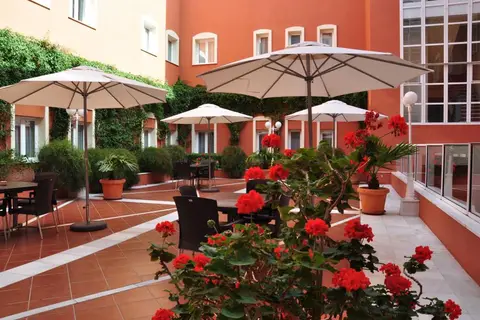 Crisol Chiclana in Chiclana De La Frontera — foto 4