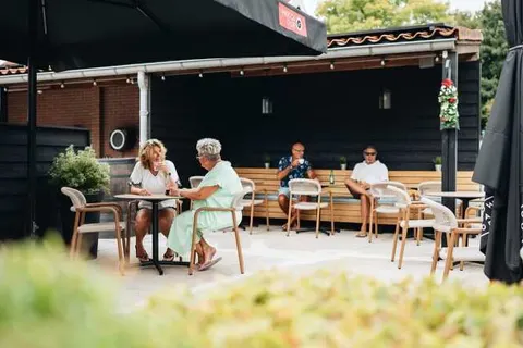 Hotel Blooker foto 4