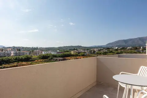Nima Boutique Hotel in Dramia — foto 30