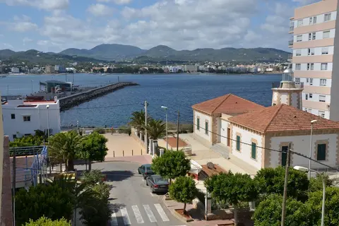 Aparhotel Vibra Central City in Sant Antoni de Portmany — foto 30