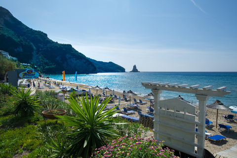 Appartementen Summer Dream foto 1