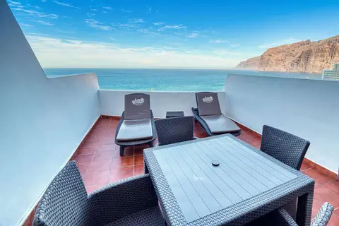 Ona Las Rosas Resort in Santiago del Teide — foto 23