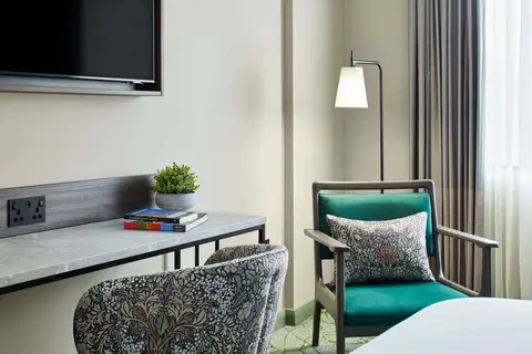 Leonardo Royal Hotel Glasgow in Glasgow — foto 5