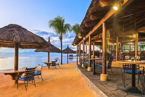 Le Meridien Ile Maurice in Pointe Aux Biches — foto 27