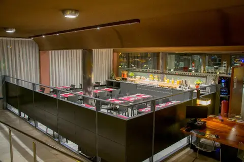 Hotel Amèrica in Igualada — foto 4