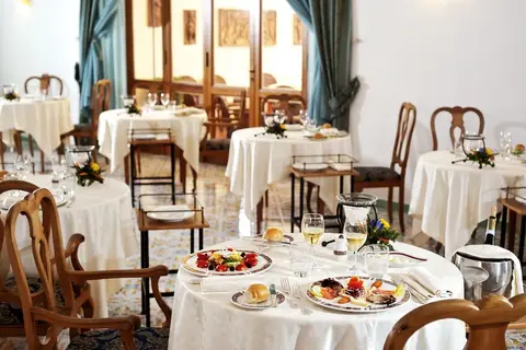 La Reginella Resort & Thermal Spa in Lacco Ameno — foto 15