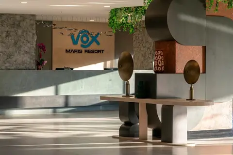 Vox Maris Resort Hotel in Manavgat — foto 15