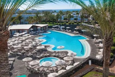 Relaxia Olivina Lanzarote in Tías, foto 15