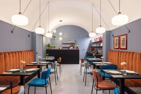 Vis Urban Suite & Spa in Bari — foto 5