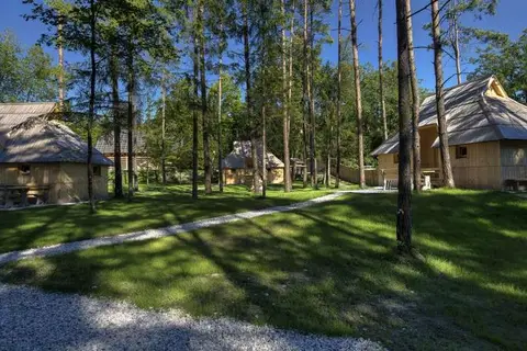 Eko Resort Pod Veliko Planino in Stahovica — foto 10