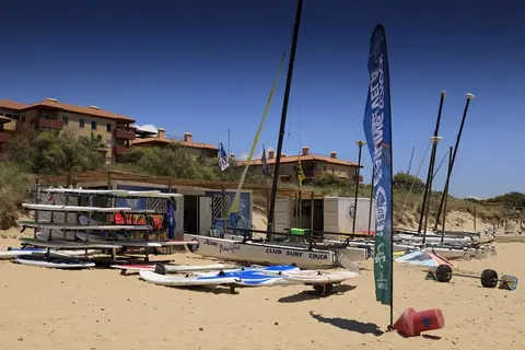Hotel Playa de la Luz in Rota — foto 12