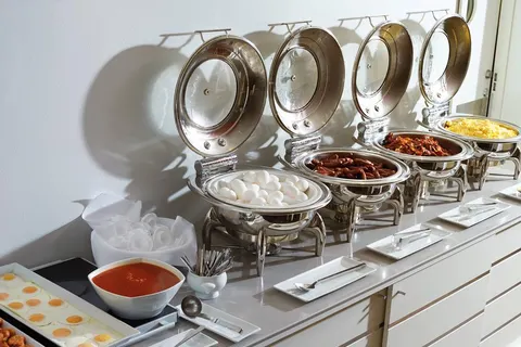 Copenhagen Island foto 5