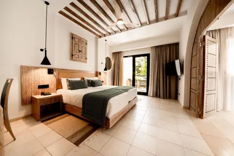 Sentido Djerba Beach in Midoun — foto 2