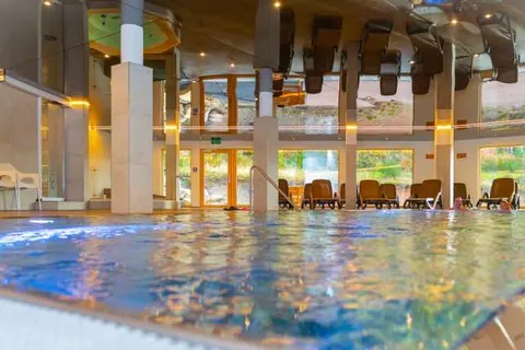 Hotel Schöne Aussicht foto 10