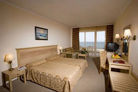 DIT Majestic Beach Resort in Несебър — foto 24