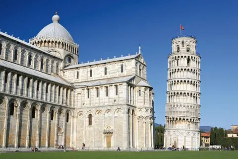 8 dg cruise West Middellandse Zee Oosterdam foto 5