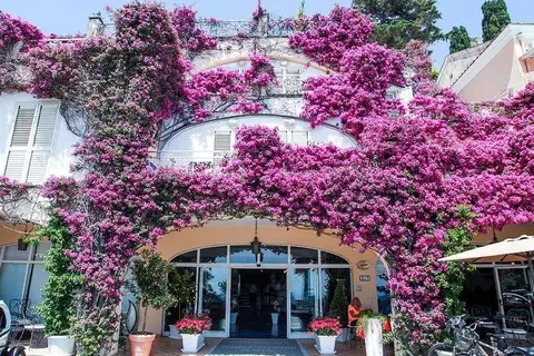 Positano Art Hotel Pasitea in Positano
