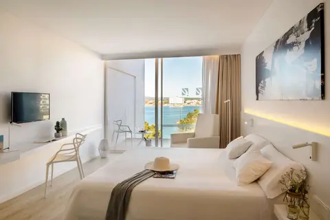 Els Pins Resort & Spa in Cala de Bou — foto 3