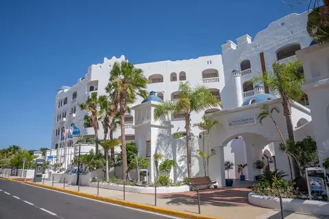 Santa Barbara Golf & Ocean Club by Diamond Re in San Miguel de Abona — foto 10