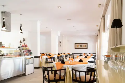 Apartamentos Marola Park in Arona — foto 5