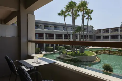 Atlantica Kalliston Resort in Δαράτσος — foto 26