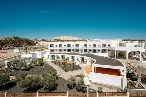 001 Higos Beach Boutique Hotel in Costa Calma — foto 16