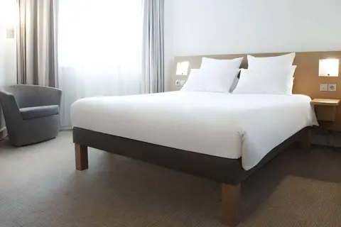 Novotel Athenes in Athene — foto 6