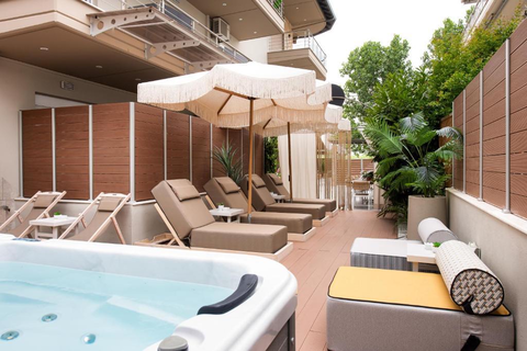 ELLE Rooms & Suites foto 5