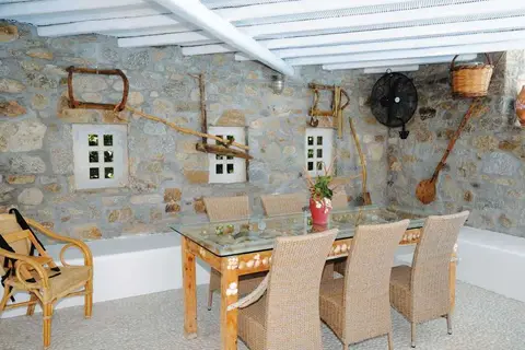 Hotel Kamari Beach in Thira Municipal Unit, foto 9