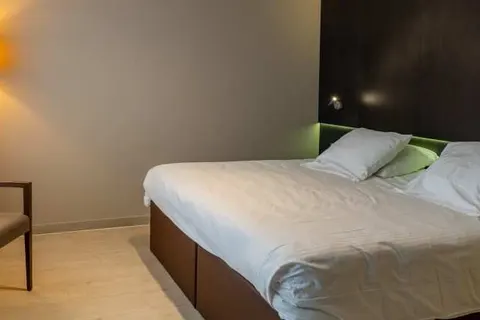 Tower Hotel Aalst foto 2