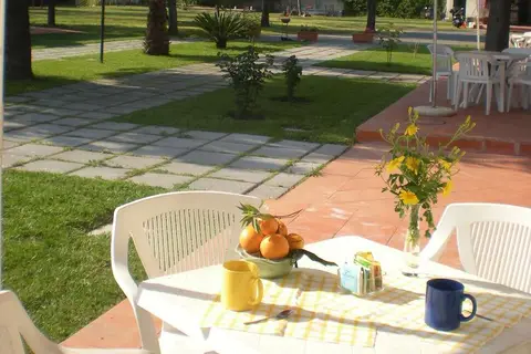 Villaggio Artemide in Giardini-Naxos, foto 8