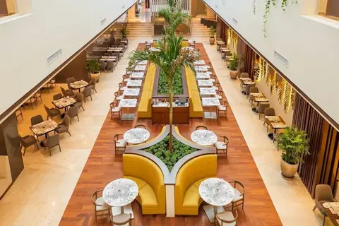 The Reef 28 in Playa del Carmen, foto 5