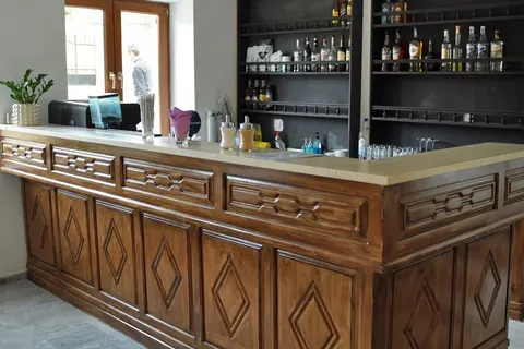 Petrino Apartments in Molyvos — foto 15