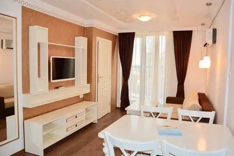 Golden Rainbow VIP Residence in Sunny Beach — foto 21