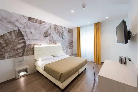 Grand Hotel Liberty in Riva del Garda — foto 2