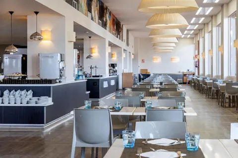 Hotel Las Palmeras affiliated by FERGUS foto 11