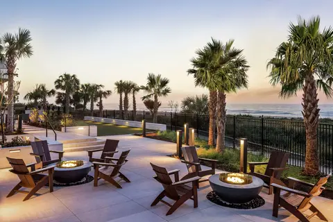 SpringHill Suites Myrtle Beach Oceanfront in Myrtle Beach — foto 22