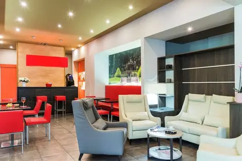 Bis Hotel Varese in Varese — foto 13